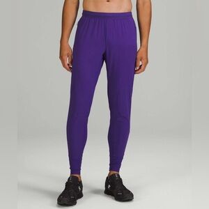 Lululemon Mens surge joggers